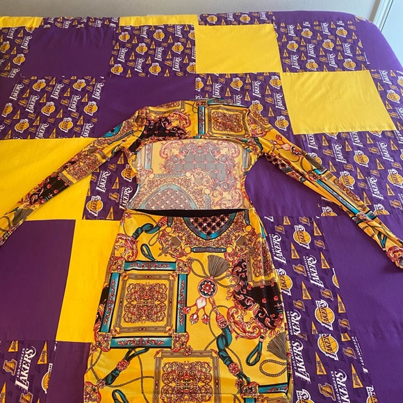 Bought a local boutique called Touba - Picture 2 of 2